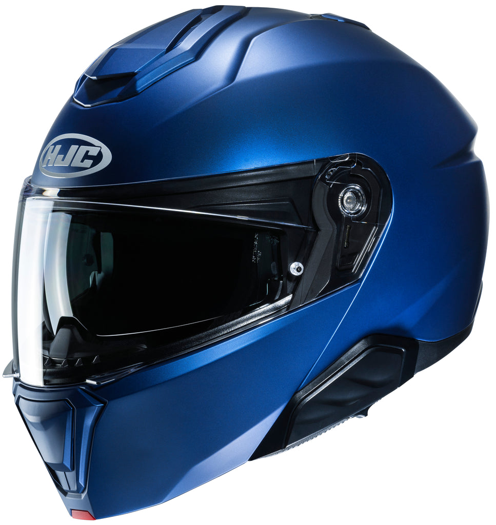 i 91 SF MET BLUE SML