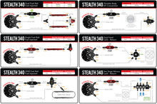 Load image into Gallery viewer, Product Specifications Sheet