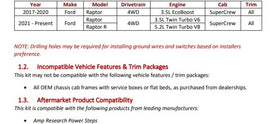Application Guide