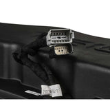 DS18 2024+ JL/JLU/JT Overhead Soundbar w/ Speakers (2 x NXL-IQ8/BK) and LEDs