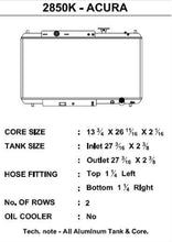 Load image into Gallery viewer, Technical Drawing