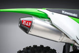 Yrd Rs4 Slip-On Kaw Kx450f '19 Works Edition