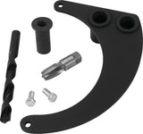 S&S Cycle 07-16 Touring Transmission Drilling Fixture