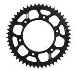 ProTaper Sprocket 2025-Up KTM 65SX / Gas Gas MC65 / Husqvarna TC65 Black Sprocket - 50T