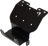 KFI 93-00 Honda TRX300 Winch Mount