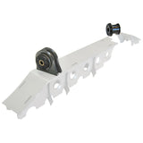 Artec Industries 97-06 Jeep Wrangler TJ Daystar Bushings For Uca Mount