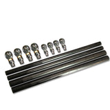 Artec Industries 4 Link Tube And End Kit: All 1 1/4 Krawler Joints
