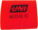 Multi-Stage Competition Air Filter