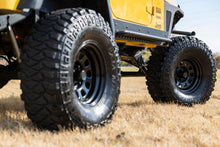 Load image into Gallery viewer, Steel Wheel | Black | 17x9 | 6x5.5 | 4.25 Bore | +0