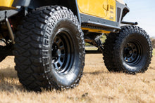 Load image into Gallery viewer, Steel Wheel | Black | 17x9 | 5x5.5 | 4.25 Bore | +0mm