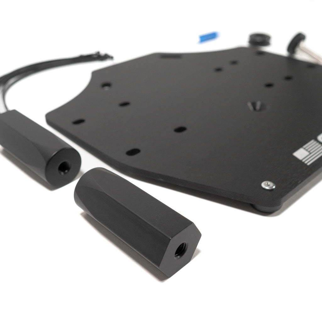 2017-2023 F250/F350 ARB Air Compressor Mount