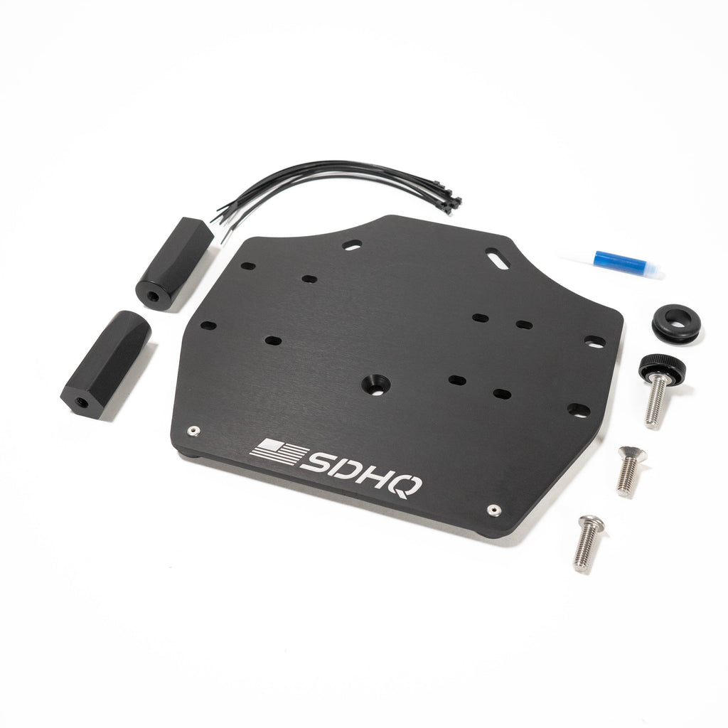 2017-2023 F250/F350 ARB Air Compressor Mount