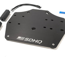 Load image into Gallery viewer, 2017-2023 F250/F350 ARB Air Compressor Mount