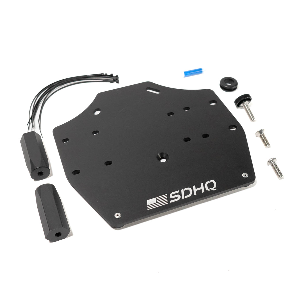 2017-2023 F250/F350 ARB Air Compressor Mount