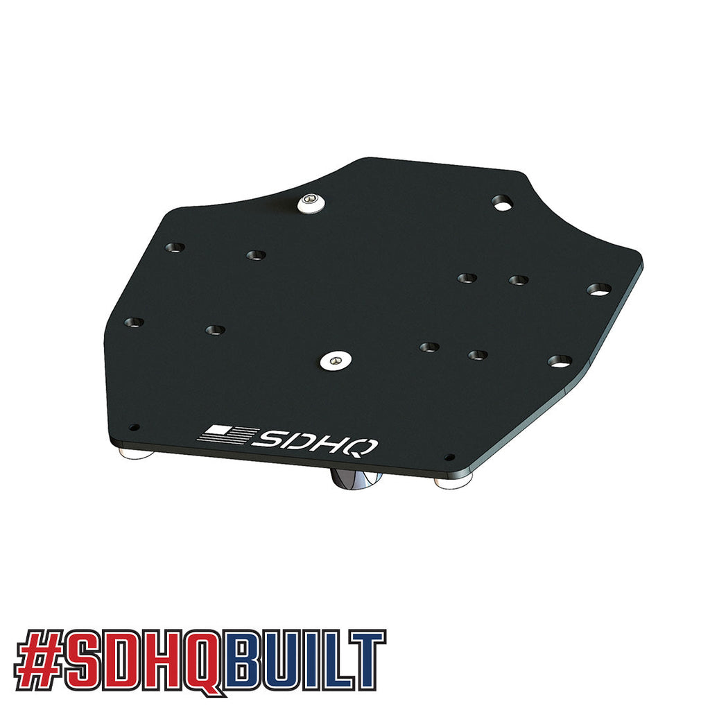 2017-2023 F250/F350 ARB Air Compressor Mount