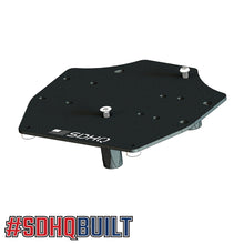 Load image into Gallery viewer, 2021-2024 F-150 &amp; F-150 Raptor ARB Air Compressor Mount