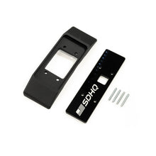 Load image into Gallery viewer, '17-22 Ford F250/350 SDHQ Built Switch-Pros Keypad Mount