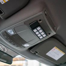 Load image into Gallery viewer, '15-20 Ford F150 SDHQ Built Switch-Pros SP-9100 Keypad Mount