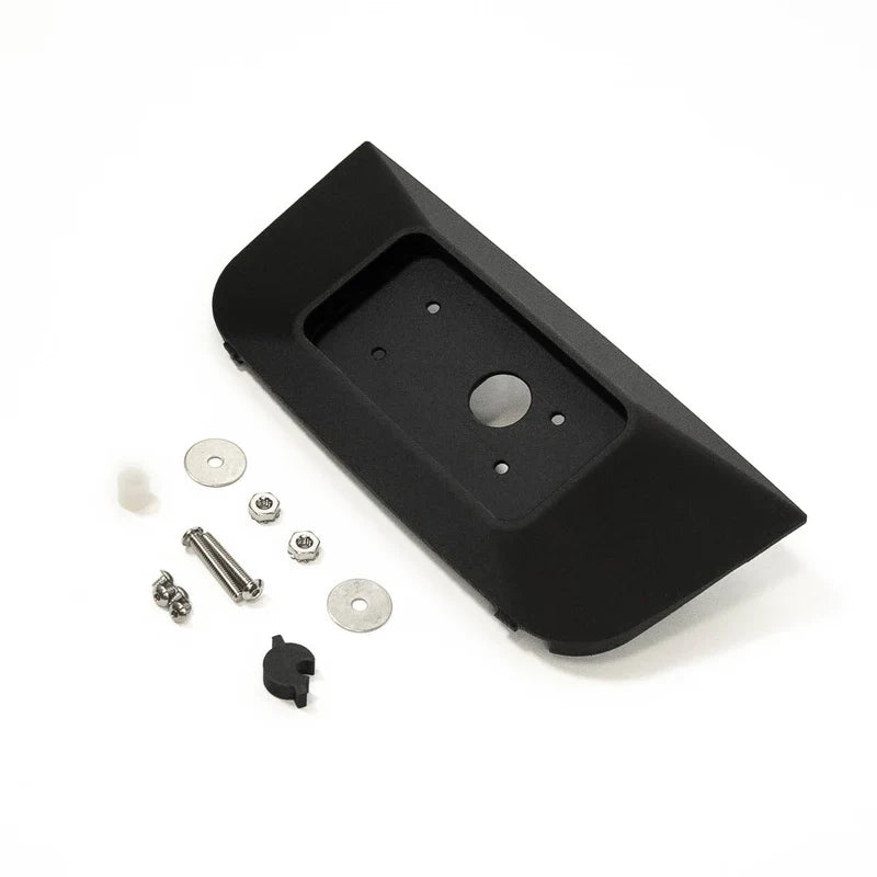 '21-24 RAPTOR COMPLETE SWITCH PROS KIT - SUNGLASS CONVERSION KEYPAD MOUNT