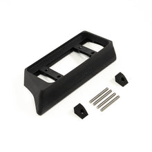 Load image into Gallery viewer, '15-20 Ford F150 SDHQ Built Switch Pros SP-9100 Flow Through Center Console Keypad Mount