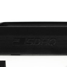 Load image into Gallery viewer, '17-20 Ford Raptor SDHQ Built Switch Pros SP-9100 Flow Through Center Console Keypad Mount