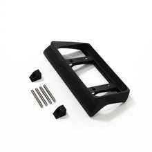 Load image into Gallery viewer, '17-20 Ford Raptor SDHQ Built Switch Pros SP-9100 Flow Through Center Console Keypad Mount