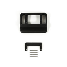Load image into Gallery viewer, '17-22 Ford F250/F350/F450 SDHQ Built Switch Pros RCR-Force-12 Flow Through Center Console Keypad Mount
