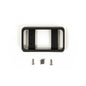 '15-20 Ford F-150 2WD SDHQ Built Switch Pros SP9100 Keypad Mount