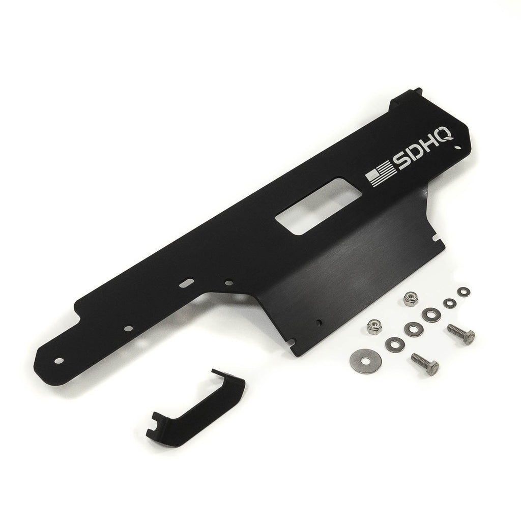 '23-25 F250/F350 Switch Pros Complete Kits