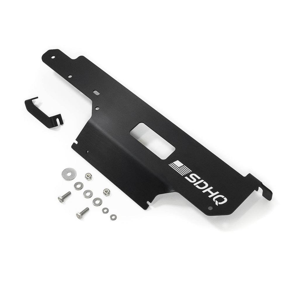 '23-25 F250/F350 Switch Pros Complete Kits