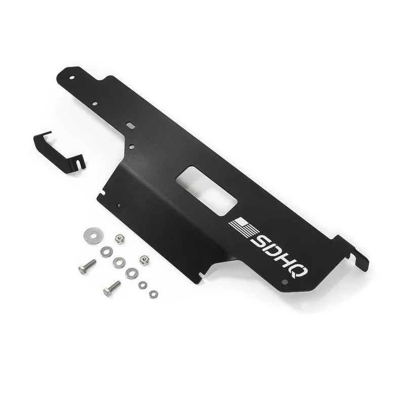 '21-24 RAPTOR COMPLETE SWITCH PROS KIT - SUNGLASS CONVERSION KEYPAD MOUNT