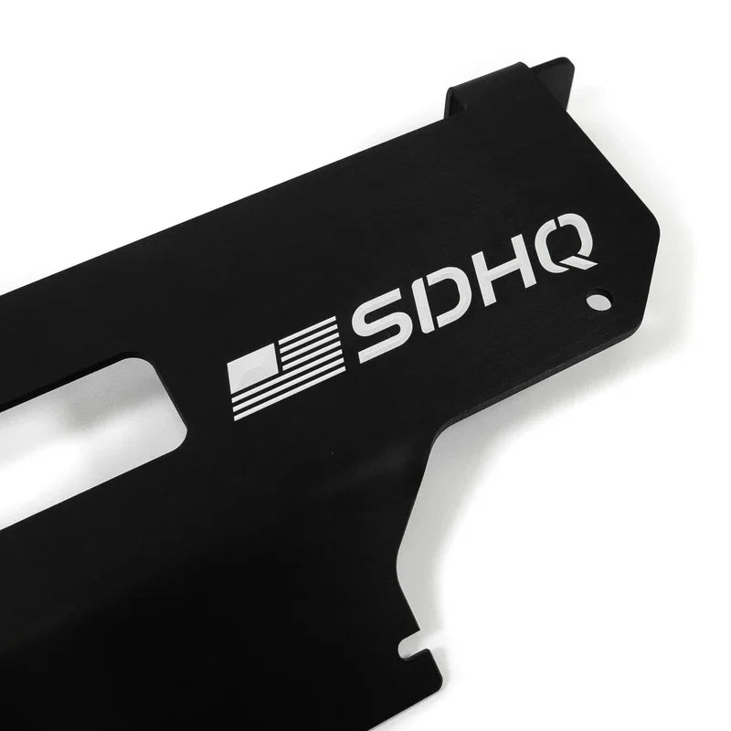 '21-24 RAPTOR COMPLETE SWITCH PROS KIT - SUNGLASS CONVERSION KEYPAD MOUNT