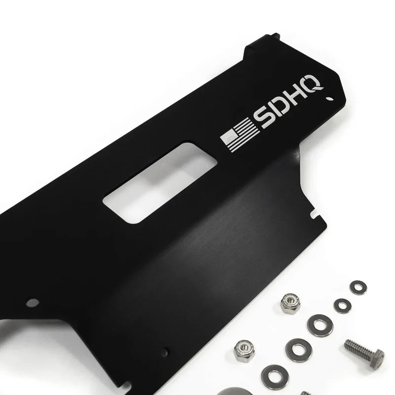 '23-25 F250/F350 Switch Pros Complete Kits