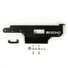 Load image into Gallery viewer, '21-24 RAPTOR COMPLETE SWITCH PROS KIT - SUNGLASS CONVERSION KEYPAD MOUNT