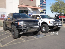 Load image into Gallery viewer, '10-14 Ford Raptor SDHQ Built Fiberglass Fenders Fiberglass SDHQ Off Road 