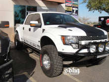 Load image into Gallery viewer, '10-14 Ford Raptor SDHQ Built Fiberglass Fenders Fiberglass SDHQ Off Road 