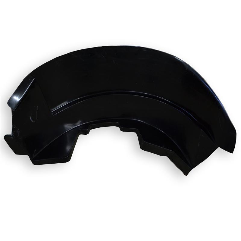 '10-14 Ford Raptor SDHQ Built Fiberglass Inner Fender Wells Fiberglass SDHQ Off Road 
