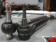 Load image into Gallery viewer, '10-14 Ford Raptor SDHQ Built Heim Steering Tie Rod Upgrade Suspension SDHQ Off Road 