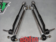 Load image into Gallery viewer, '10-14 Ford Raptor SDHQ Built Heim Steering Tie Rod Upgrade Suspension SDHQ Off Road 