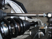 Load image into Gallery viewer, '10-14 Ford Raptor SDHQ Built Heim Steering Tie Rod Upgrade Suspension SDHQ Off Road 