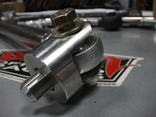 Load image into Gallery viewer, '10-14 Ford Raptor SDHQ Built Heim Steering Tie Rod Upgrade Suspension SDHQ Off Road 