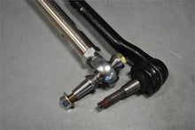 Load image into Gallery viewer, '10-14 Ford Raptor SDHQ Built Heim Steering Tie Rod Upgrade Suspension SDHQ Off Road 