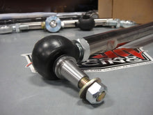 Load image into Gallery viewer, '10-14 Ford Raptor SDHQ Built Heim Steering Tie Rod Upgrade Suspension SDHQ Off Road 