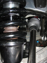 Load image into Gallery viewer, '10-14 Ford Raptor SDHQ Built Heim Steering Tie Rod Upgrade Suspension SDHQ Off Road 