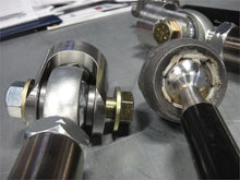 Load image into Gallery viewer, '10-14 Ford Raptor SDHQ Built Heim Steering Tie Rod Upgrade Suspension SDHQ Off Road 