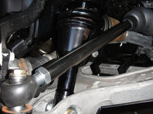 Load image into Gallery viewer, '10-14 Ford Raptor SDHQ Built Heim Steering Tie Rod Upgrade Suspension SDHQ Off Road 