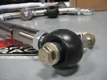 Load image into Gallery viewer, '10-14 Ford Raptor SDHQ Built Heim Steering Tie Rod Upgrade Suspension SDHQ Off Road 