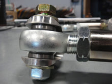 Load image into Gallery viewer, '10-14 Ford Raptor SDHQ Built Heim Steering Tie Rod Upgrade Suspension SDHQ Off Road 