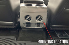 Load image into Gallery viewer, '10-14 Ford Raptor SDHQ Built Parker Pumper Adapter Kit display