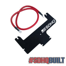 Load image into Gallery viewer, '10-14 Ford Raptor SDHQ Built Switch-Pros Mounting Kit Lighting SDHQ Off Road